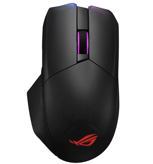 Amazon: Save Up to 25% on ASUS ROG Gaming Peripherals $119.99