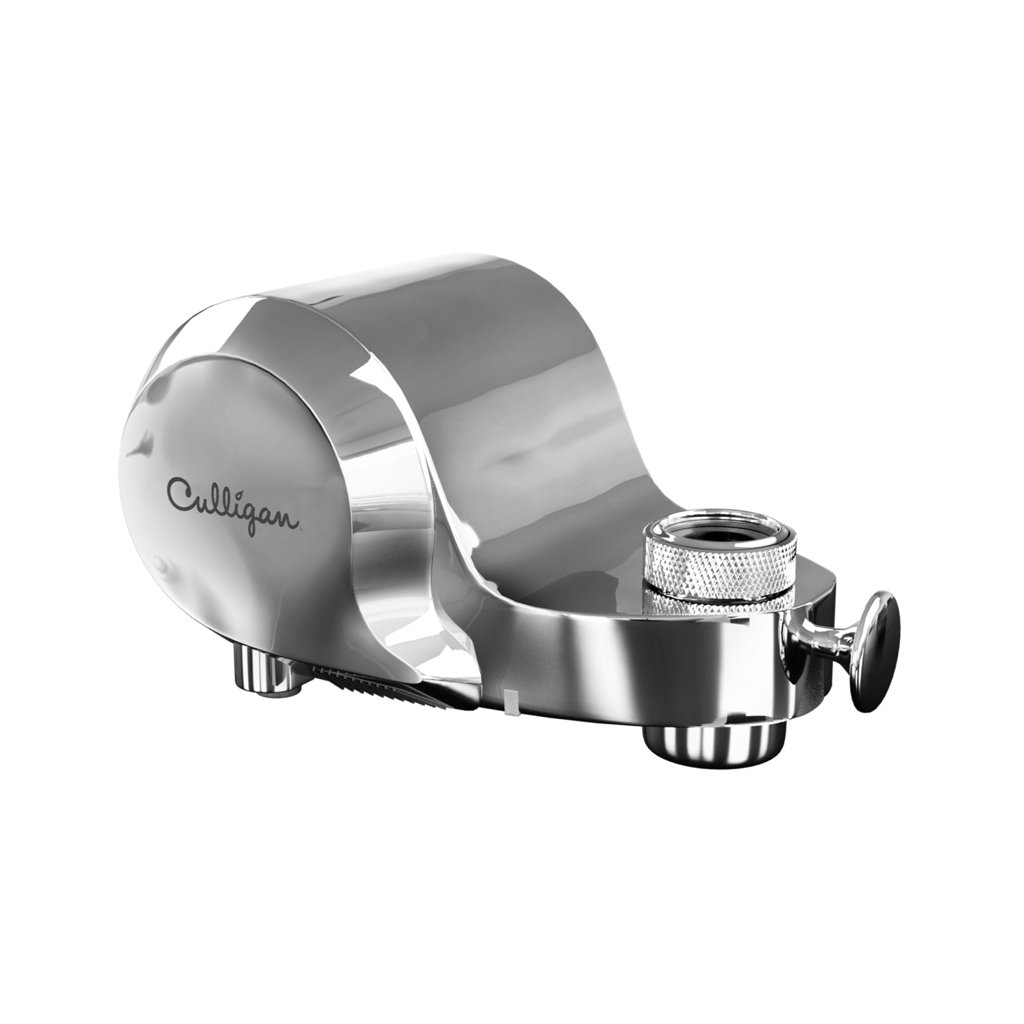 Extremelife Chrome Faucet Mount By Zerowater B&M clearance YMMV - $26.5 Walmart