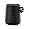 Nutricook Air Fryer 3.5Qt $27