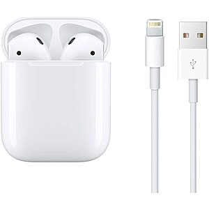 Costco apple best sale earpods
