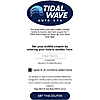 Tidal Wave Auto Spa Graph-X4 Car Wash