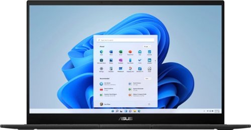 ASUS 15.6" OLED Laptop - Intel Core i7 - NVIDIA RTX3050 6GB with 16GB Memory - 512 GB SSD *Open-Box Excellent* $660.99
