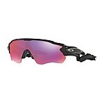 Oakley Radar Pace Voice Activated Coaching Smart Sunglasses w/ APP &amp; Built-in Sensors $149 + free ship @ PC Mag Shop