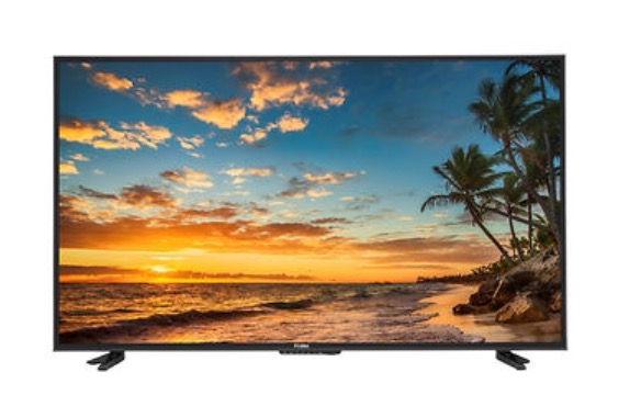 Haier 49" 49UG2500 4K UHD LED TV $249 free ship @ BJs