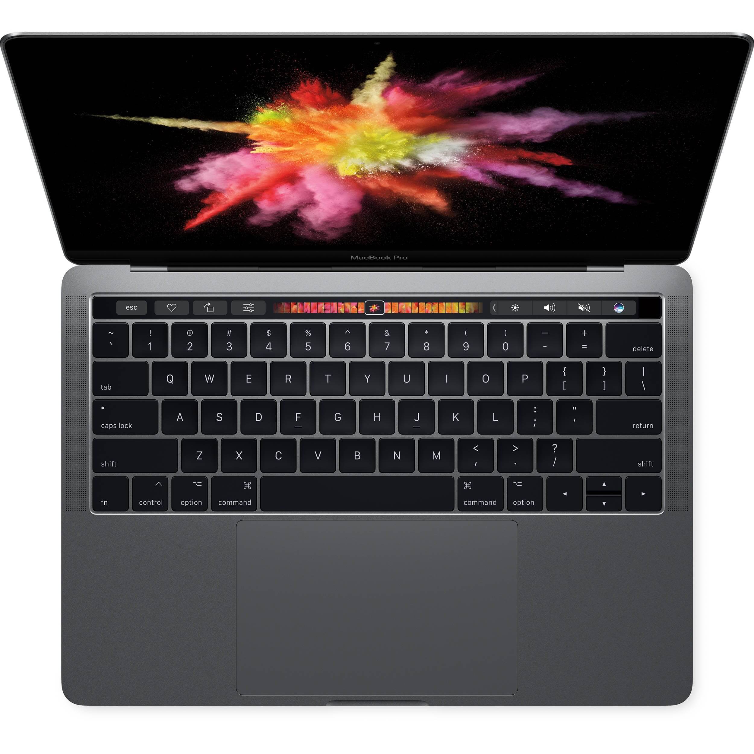 Apple MacBook Pro 13.3" w/ Touch Bar 8GB 256GB $1282 ...