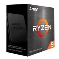 AMD Ryzen 9 5900X Vermeer 3.7GHz 12-Core AM4 Boxed Processor - Heatsink Not Included - Micro Center - $319