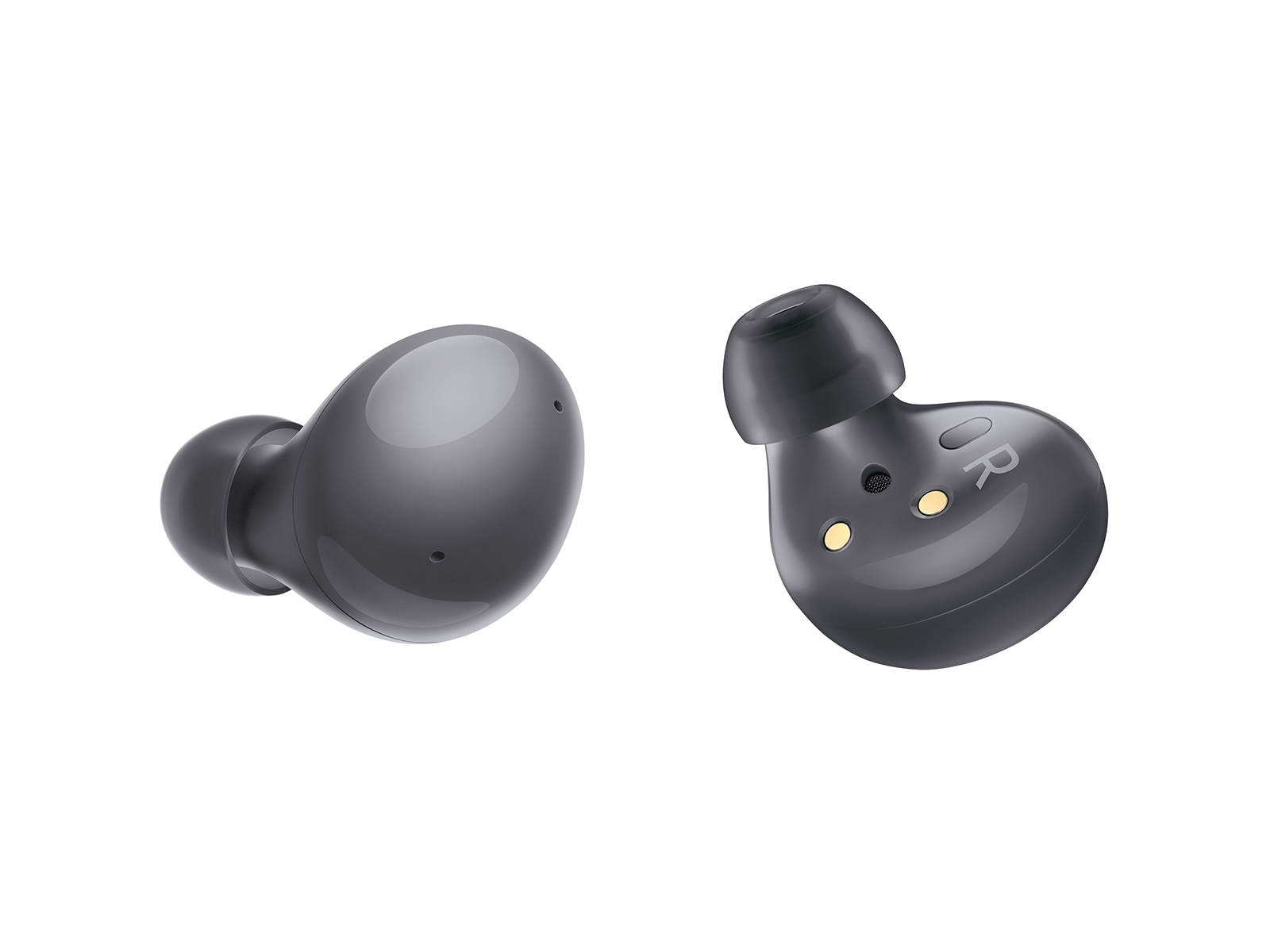 Galaxy Buds2, Graphite Audio - SM-R177NZKAXAR for 59.99(EDU) on Samsung after TRADE IN - $59.99