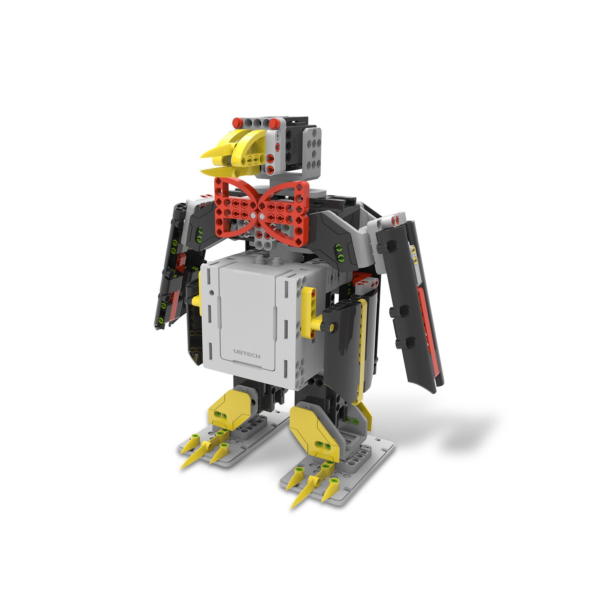 "Explorer Kit" STEM robotics toy - $120 Off + $20 promocode $59.99