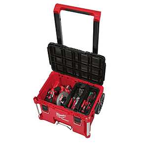 Rural king tool shop cart