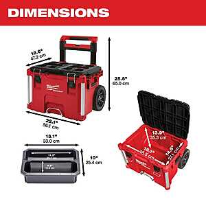 Rural king tool sales cart