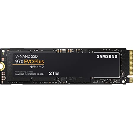SAMSUNG 970 EVO Plus SSD 2TB || $300 off $199.99