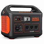 Jackery Solar Generator 9th Anniversary Sale 15% Off Site-Wide and Amazon