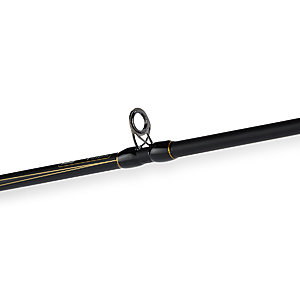 Abu Garcia Pro Max Low Profile Baitcast Reel and Fishing Rod Combo $54.91  at Walmart