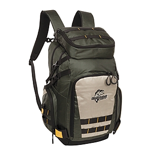 Costco Members: Okeechobee Fats Fishing Tackle Backpack