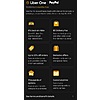 YMMV - 5 Months Free Uber One x Paypal