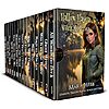 Collection of Free Kindle eBooks