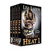 Collection of 20+ Free Kindle eBooks