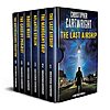 Collection of 25+ Free Kindle eBooks