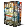 Collection of Free Kindle eBooks