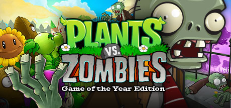 PC, Steam Game: Plants vs. Zombies GOTY Edition $0.99 (Was $4.99)