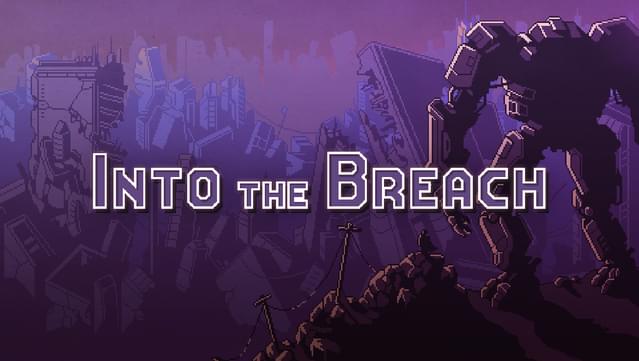 Into the Breach via GOG (Free Advanced Edition Update - July 19 2022 - All Platform) $7.49