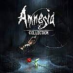 Amnesia: Collection $1.49 for PS Plus Members - Playstation Game $1.47