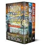 Collection of Free Kindle eBooks