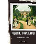 Collection of 20+ Free Kindle eBooks