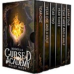 Collection of Free Kindle eBooks