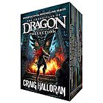 Collection of 20+ Free Kindle eBooks