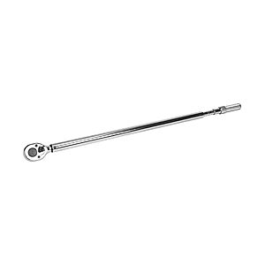 Woot - Performance Tool M204 3/4-Inch Drive Torque Wrench with LH/RH Thread Torque Capabilities - 100 to 600 ft/lbs of torque - $  96.99