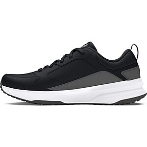 Amazon -  Under Armour Men's Charged Edge Shoes - $30