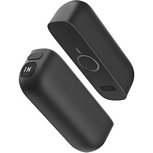 Zdkll Magnetic Electric Rechargeable Hand Warmers