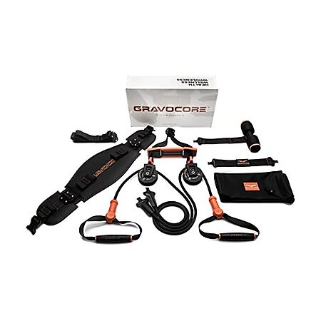 Woot -  Gravocore Home Gym Full Body Trainer - $19.99