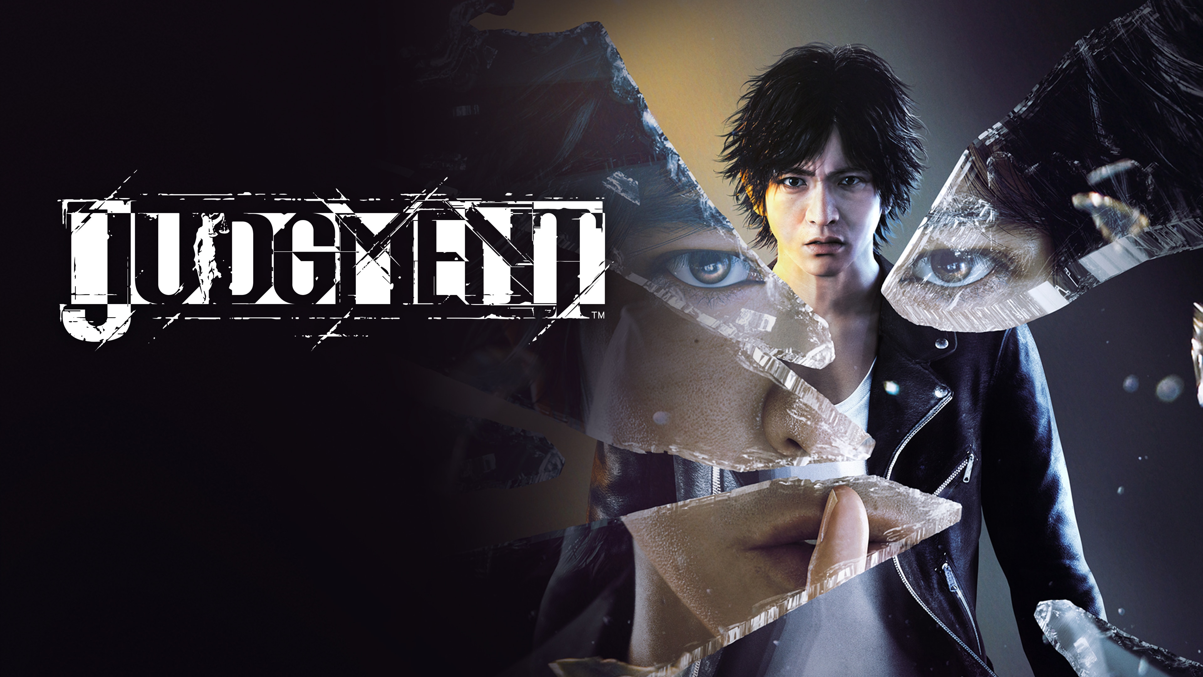 Judgment | Playstation Store | PS5 - $23.99 or PS4 $19.47
