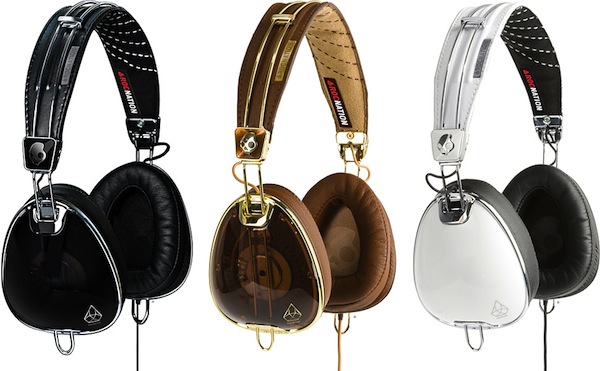 Free Skullycandy headphone from Jillian Michaels