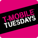 T-Mobile Customers: $0.25 Off Per/Gal at Shell, Movie Rental Free &amp; More via T-Mobile Tuesdays App