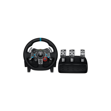 $175 for Logitech G29 Racing Wheel and Pedals!