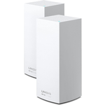 Linksys MX8502 Atlas WiFi 6E Router Home WiFi Mesh System, Tri-Band, 6,000 Sq. ft Coverage, 130+ Devices $200