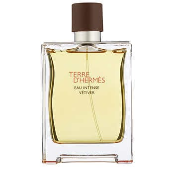 Hermes Terre d'Hermes Eau Intense Vetiver Eau de Parfum, 6.7 fl oz� | Costco $94.99