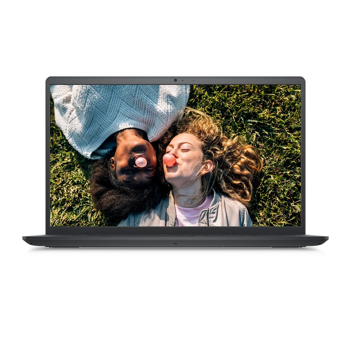 Inspiron 15 3000 Laptop (11th Generation Intel® Core™ i3-1115G4 Processor 8GB, 8GBx1, DDR4, 2666MHz 128GB M.2 PCIe NVMe Solid State Drive) $379