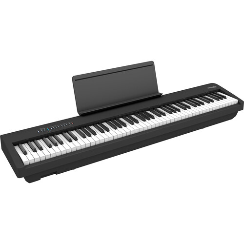 Roland FP-30X Portable Digital Piano $649.99 - $100 mail-in-rebate = $549.00 with free shipping @ B&H Photo and Video $549.99