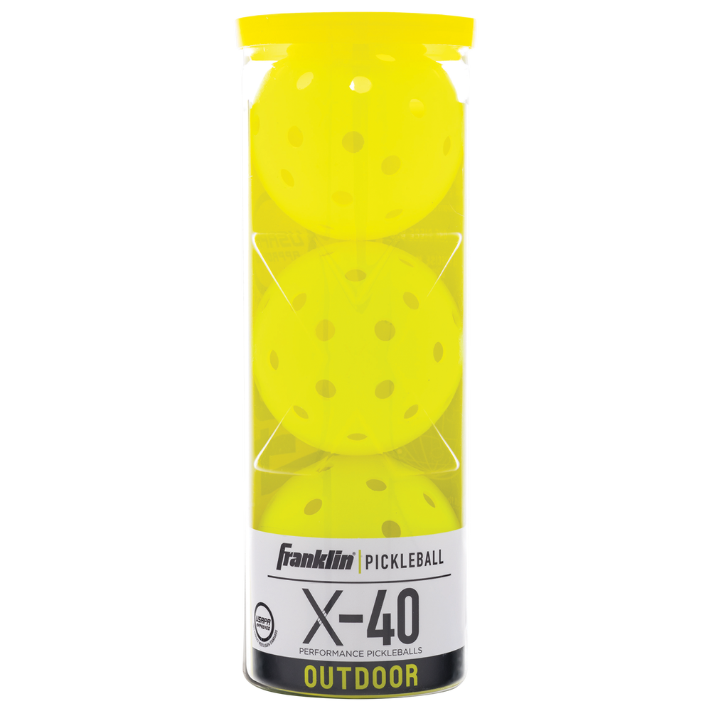 Franklin Jet Aluminum Pickleball Paddle $8.99 + Free Shipping with FLX Membership