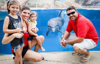 Sea World -Get Your Child a FREE 2023 Preschool Card now! Hurry, must register by April 30, 2023