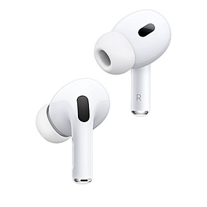 AirPods Pro (2nd generation) with MagSafe Case (USB‑C) - $189.99