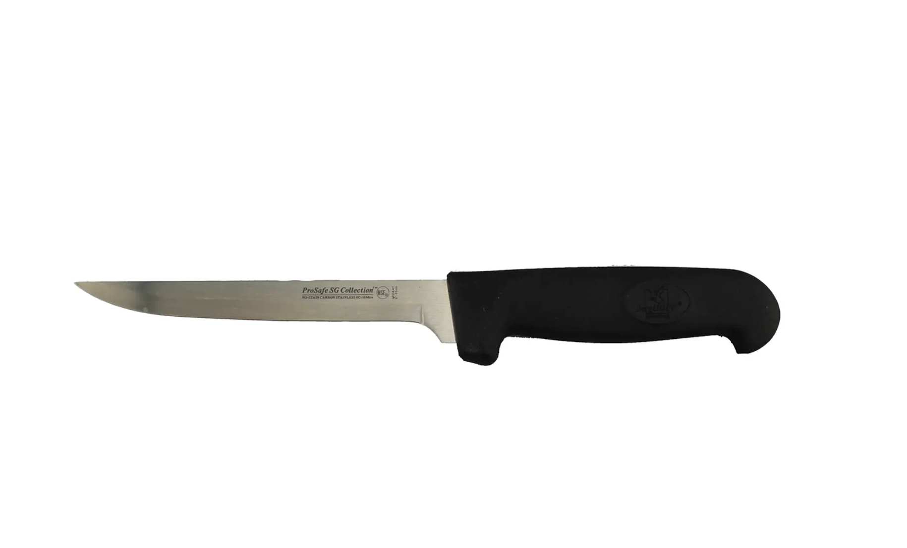 Berghoff Soft Grip 6" Narrow Flexible Stainless Steel Knife - Nordstrom Rack - $9.95 Shipping (Free with $89+ Order) $6.48