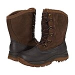 The Original Muck Boot Company: Men's Arctic Outpost Lace AG Boots (Brown) $51.75 + $4 S/H