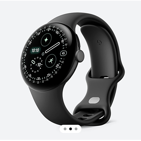 20% Off Pixel Watch 4!