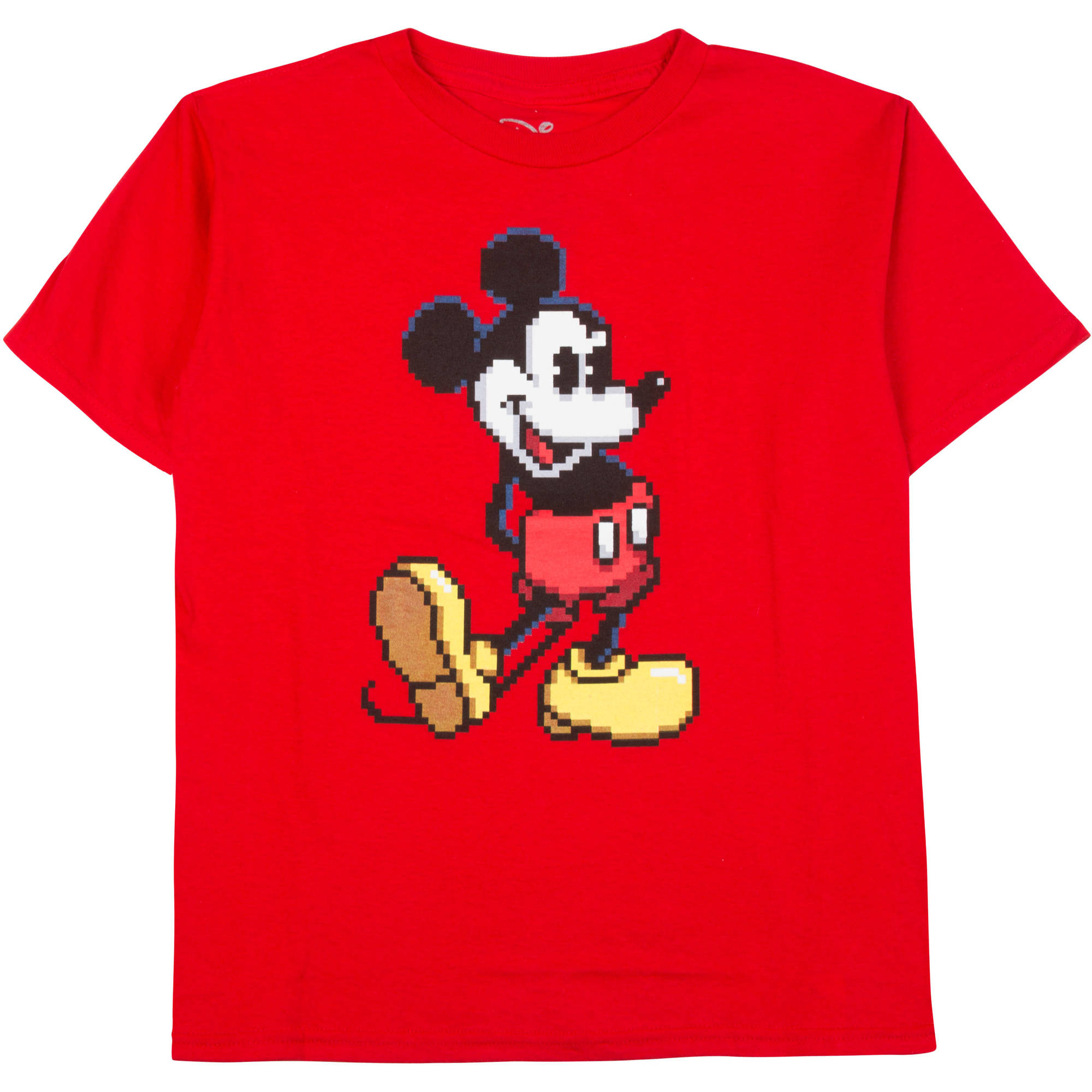 disney t shirts walmart