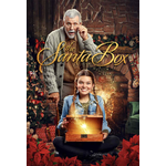 The Santa Box | Seagull Book $9.99